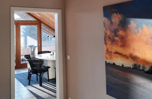 Frommern Apartment | Bilderhaus