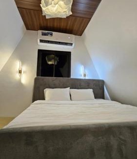 Moalboal Villa | BILDO VILLA and HOMESTAY