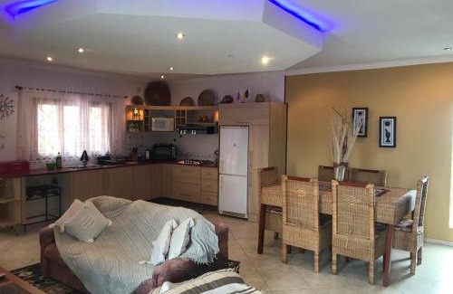Gueima House | Bilene Dream House 1