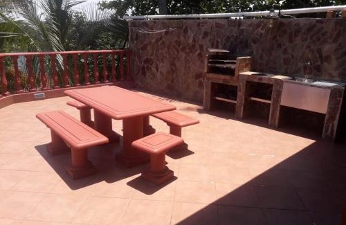 Gueima House | Bilene Dream House 1