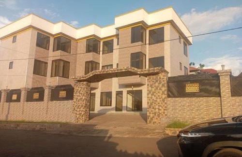 Gitarama Apartment | BILL Apartments