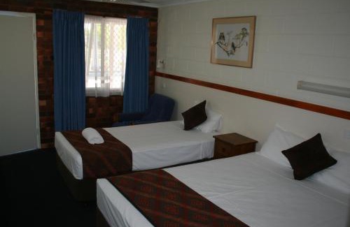 Rosslea Hotel | Billabong Lodge Motel