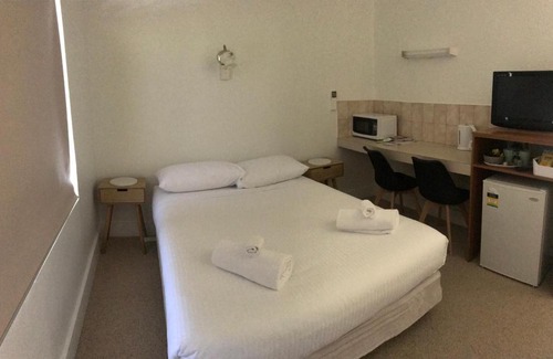 Wangaratta Hotel | Billabong Wangaratta