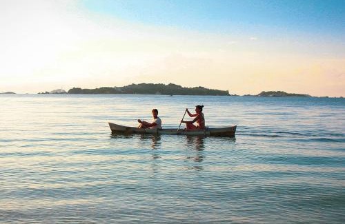 Tanjung Pandan Other | Billiton Ekobeach Retreat