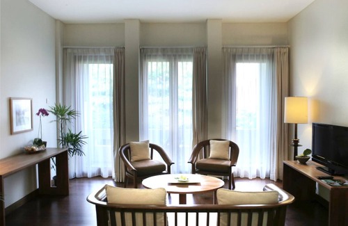 Tanjung Pandan Hotel | Billiton Hotel & Klub