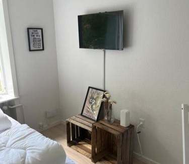 Billund House | Billund mini Hostel room 14 - Close to LEGO HOUSE and Town Center