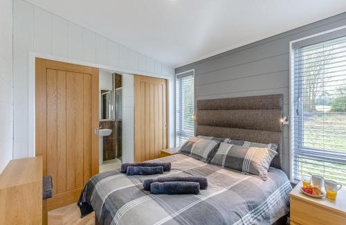 Shobdon House | Billy Goat Lodge