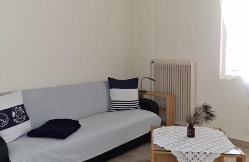 Ligourio Apartment | Billy's Apartment