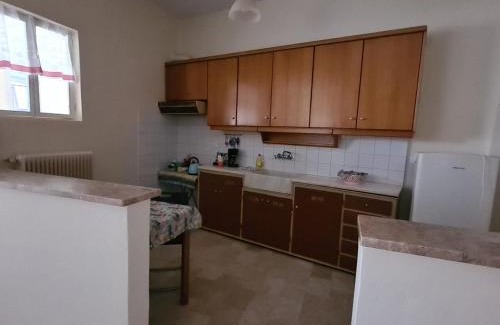 Ligourio Apartment | Billy's Apartment