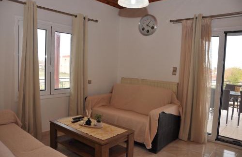 Gomfoi Apartment | Billy's House Gomfoi