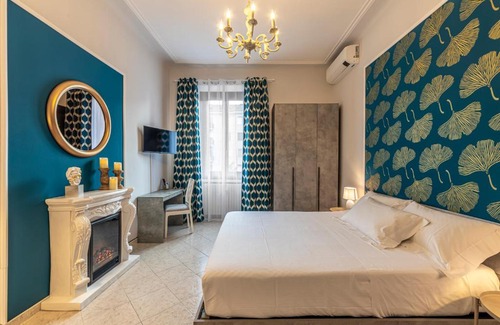 Ripamonti Corvetto Apartment | Biloba - Boutique Apartment