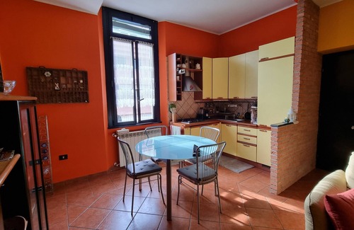 Legnano Apartment | Bilocale a Legnano