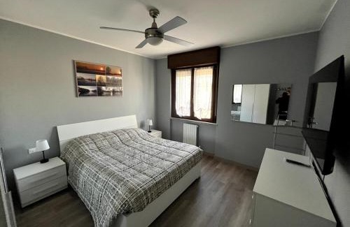 Lodi Apartment | bilocale con NETFLIX INCLUSO