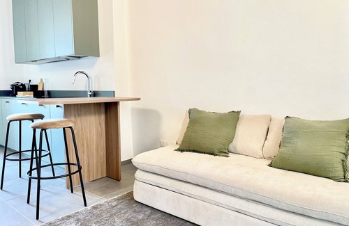Verucchio Apartment | Bilocale con vista castello – Dimora dell’Ulivo