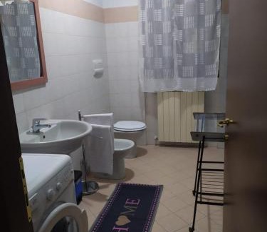 Dalmine Apartment | bilocale di Giusy