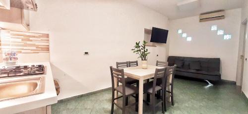 Arbus Apartment | Bilocale Gemma