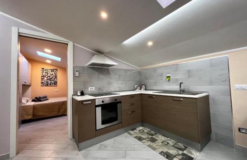 Murat Town Apartment | Bilocale in pieno centro a Campobasso