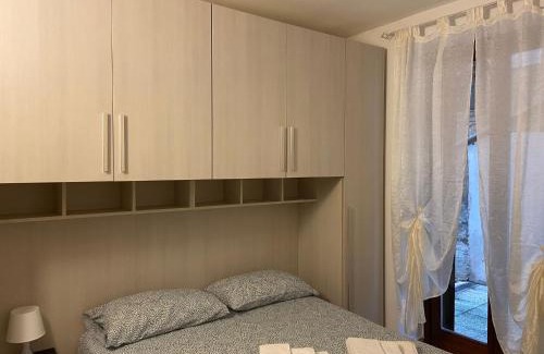 Appiano Gentile Apartment | Bilocale L' Antica Corte