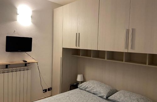 Appiano Gentile Apartment | Bilocale L' Antica Corte