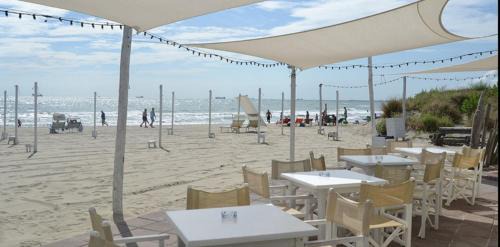 Marina Romea Apartment | Bilocale Marina Romea