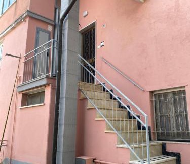 Carro Apartment | Bilocale Mirella