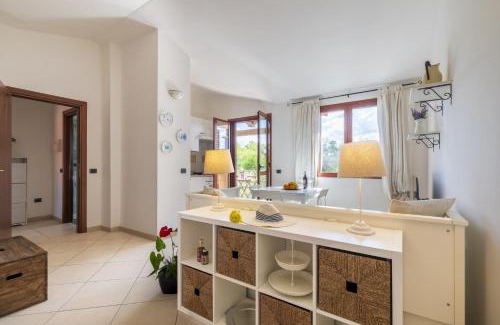 Arbatax Apartment | Bilocale n 10 Arbatax vicino al mare