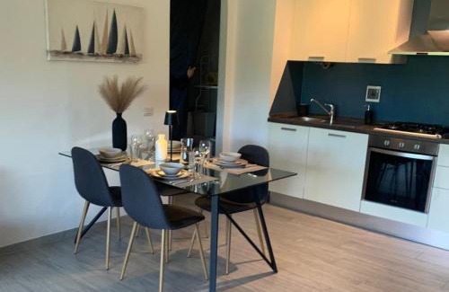 Milano 3 Apartment | Bilocale nuovo - Basiglio Humanitas