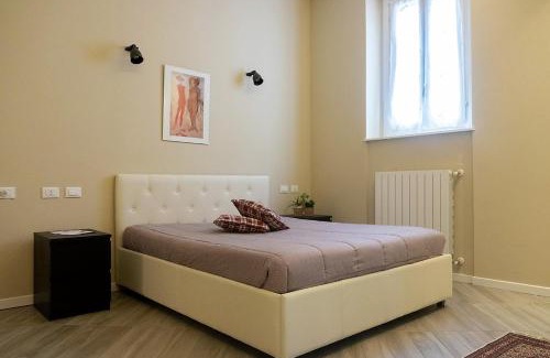 Lodi Apartment | Bilocale vicino Stazione CIR 00015
