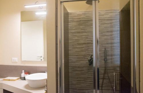 Lodi Apartment | Bilocale vicino Stazione CIR 00015
