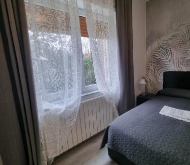 Villesse Apartment | Bilocale Villesse