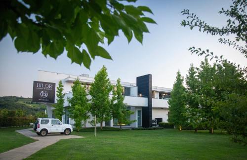 Subbiano Apartment | Bilor Luxury Holidays