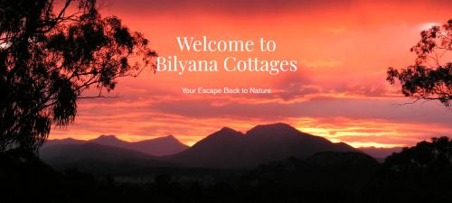 Coochin Apartment | Bilyana Cottages