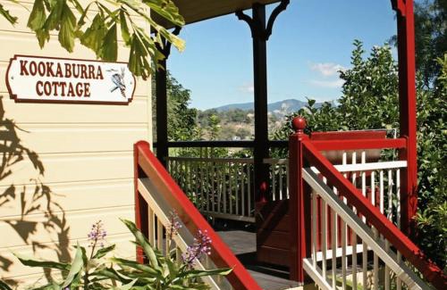 Coochin Apartment | Bilyana Cottages