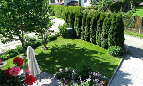 Arnbach Apartment | Bina' s house