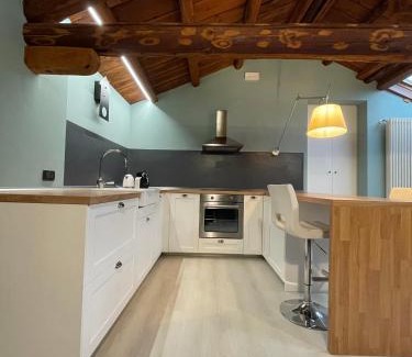 Este Apartment | BINARIO 63 Este