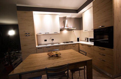 Villafranca Piemonte Bed & Breakfast | Binario 9 3-4