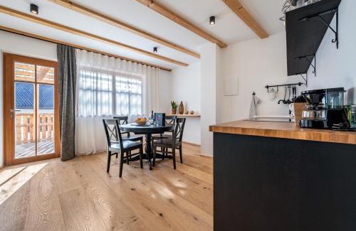 Bressanone Apartment | Binderhof Apt Obm