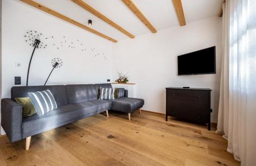 Bressanone Apartment | Binderhof Apt Obm