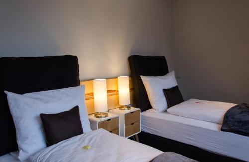Willich Bed & Breakfast | Bingers kleine Scheune
