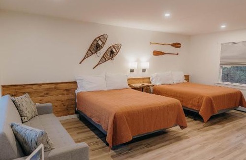 Bingham Hotel | Bingham Motor Inn