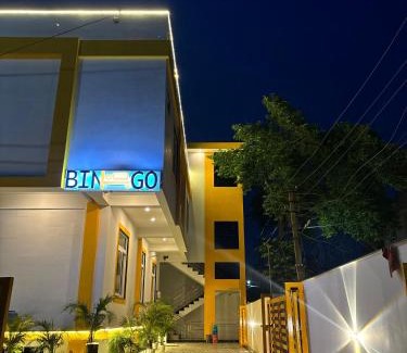 Alwar Apartment | Bingo