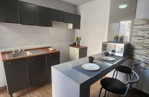 Guadalupe Apartment | bingu ndogo