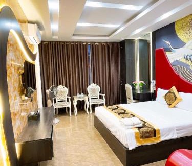 Ha Dong Hotel | Binh Nguyen 1 Hotel