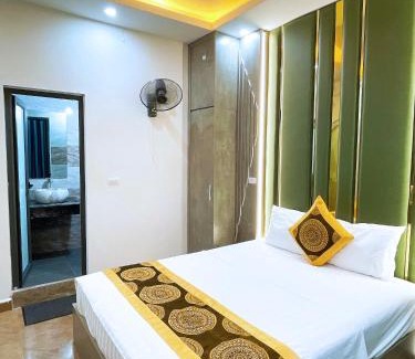 Ha Dong Hotel | Binh Nguyen 1 Hotel