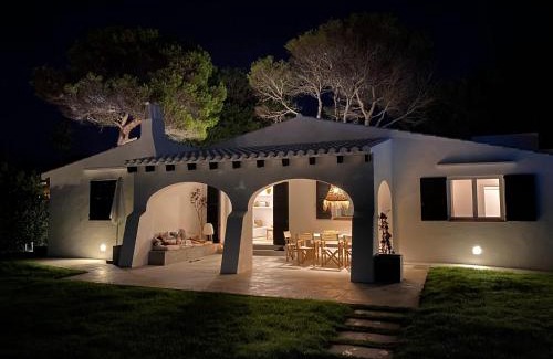Binibequer Vell Villa | BiniFa - Lovely luxury villa few steps from the sea