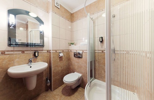 Kielce Hotel | Binkowski Dworek