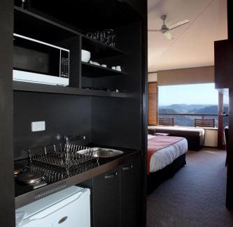 Binna Burra Cabin | Binna Burra Sky Lodges