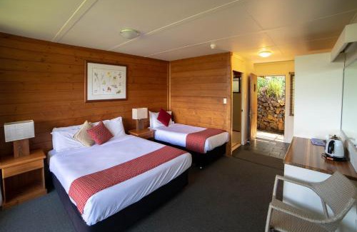 Binna Burra Cabin | Binna Burra Sky Lodges