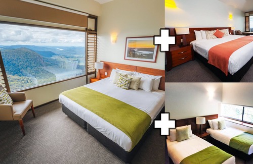 Binna Burra Cabin | Binna Burra Sky Lodges