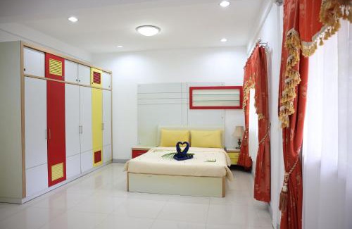 Sebung Apartment | Bintan Service Apartment